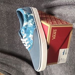 Men's Vans